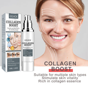 Collagen Boost Permanent Anti-Aging Serum - Nuskin Beauty Store