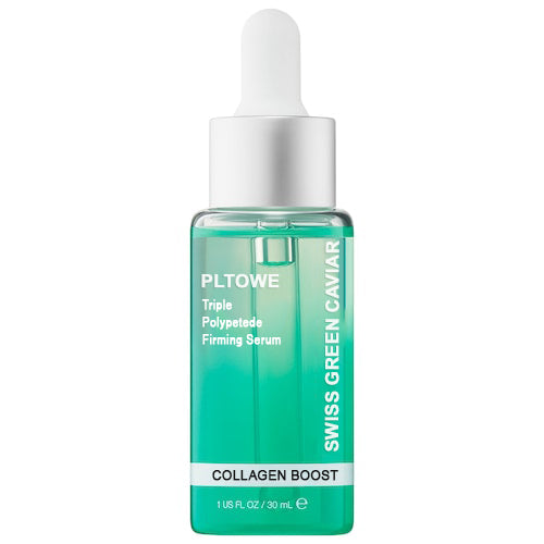 PLTOWE Swiss Green Caviar Triple Polypeptide Firming Serum - Nuskin Beauty Store