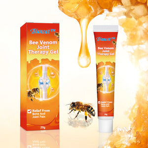 Biancat™ New Zealand Bee Venom Professional Care Gel - Nuskin Beauty Store