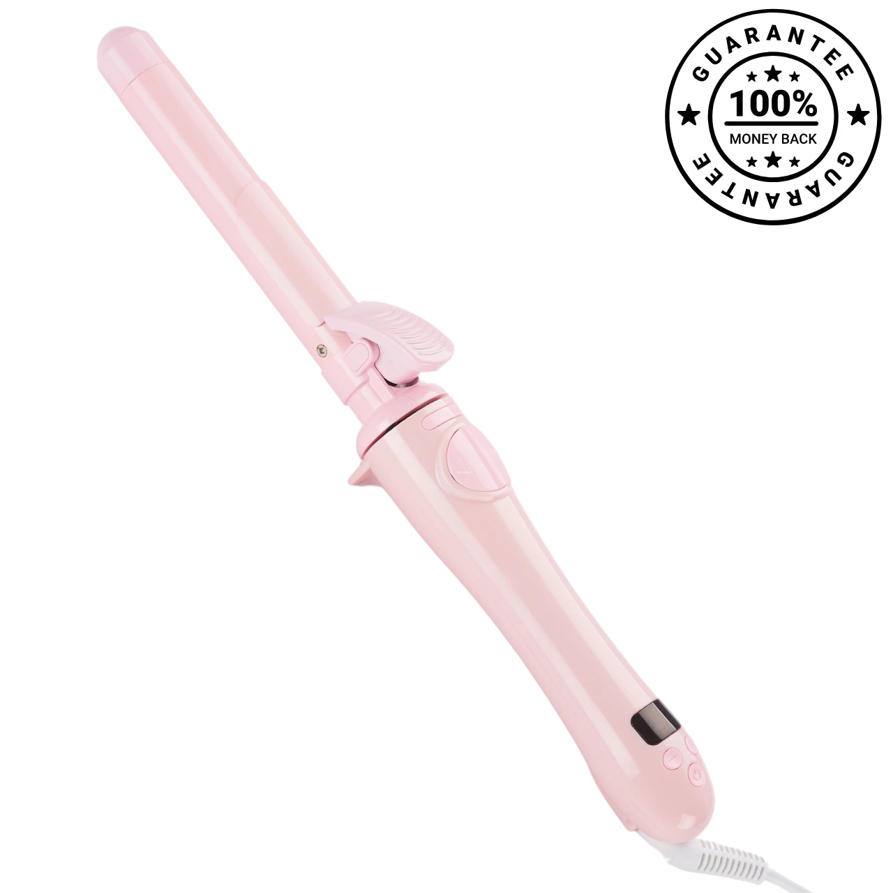 Ciellea™ Rotating Curling Iron