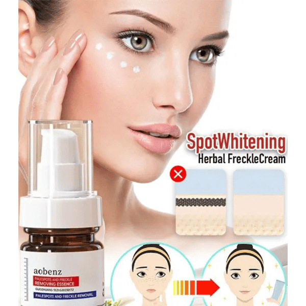 NO.1 MELASMA TREATMENT SERUM