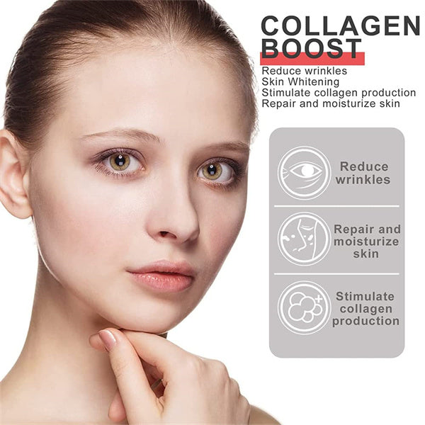 Collagen Boost Permanent Anti-Aging Serum - Nuskin Beauty Store