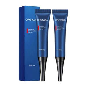 OPENEYES™ Awaken Peptide Lifting Eye Gel - Nuskin Beauty Store