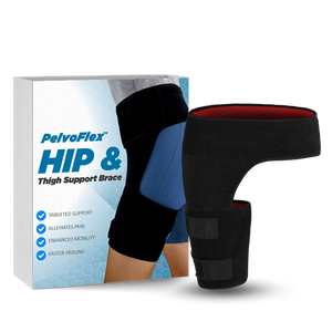 CC ™ Hip & Thigh Support Brace - Nuskin Beauty Store