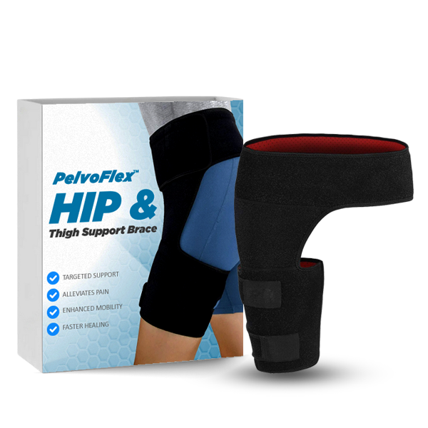 CC ™ Hip & Thigh Support Brace - Nuskin Beauty Store