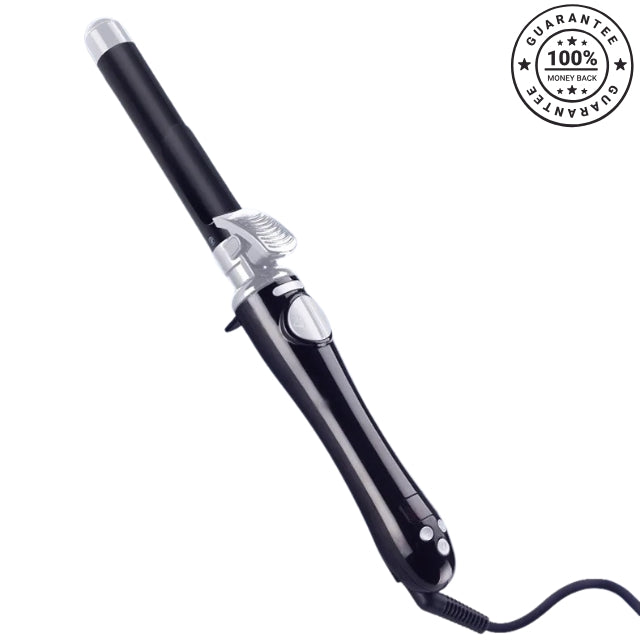 Ciellea™ Rotating Curling Iron