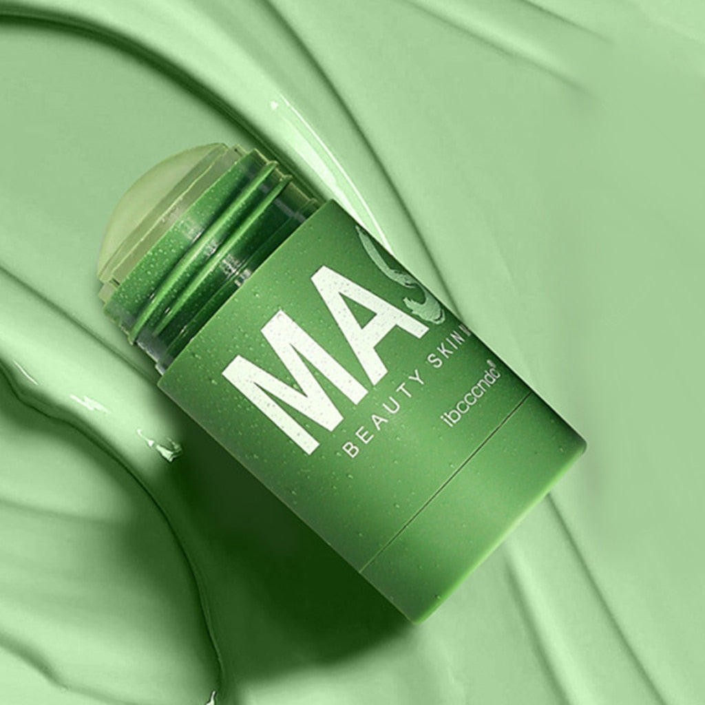 Hot Sale - Green Tea Mask - Nuskin Beauty Store