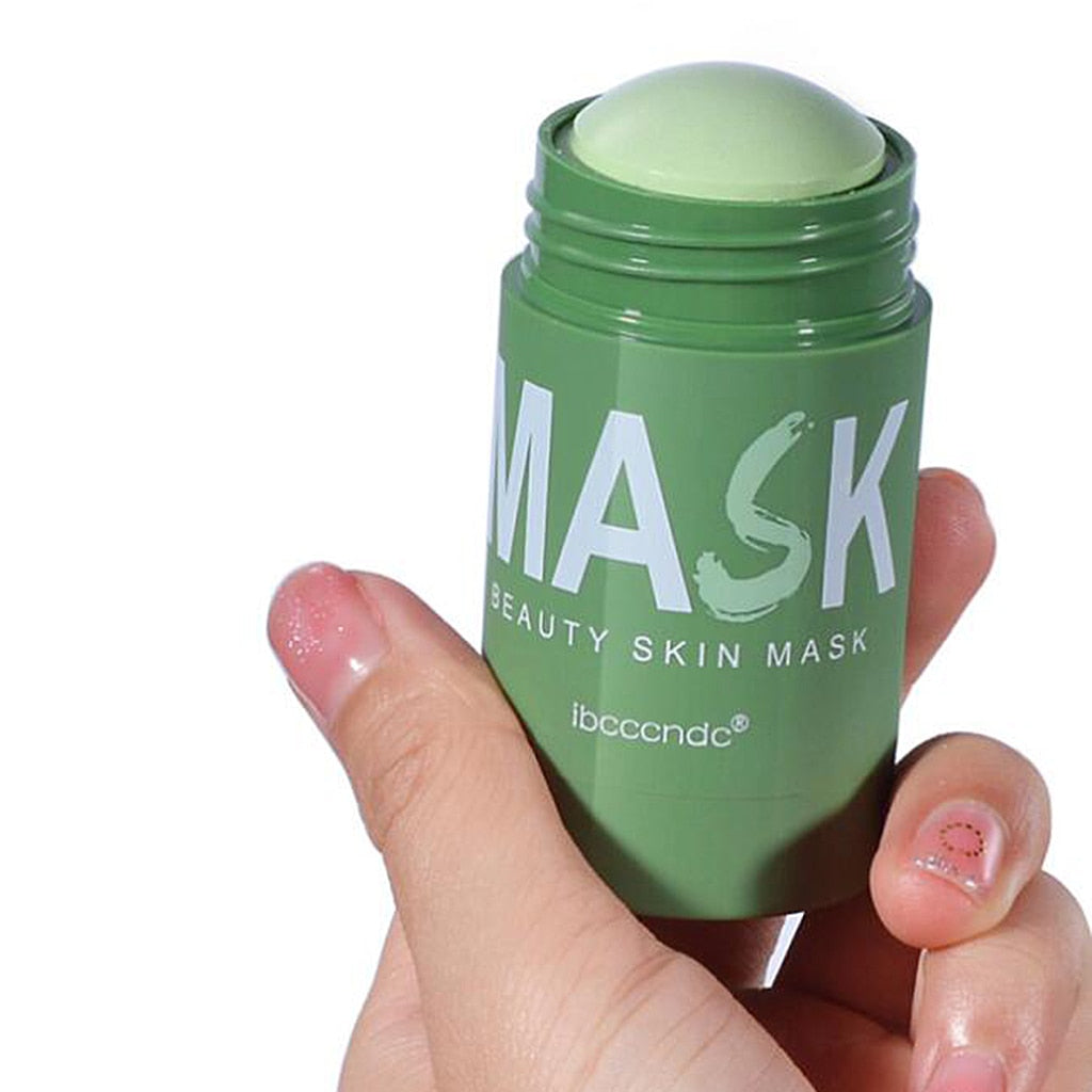 Hot Sale - Green Tea Mask - Nuskin Beauty Store