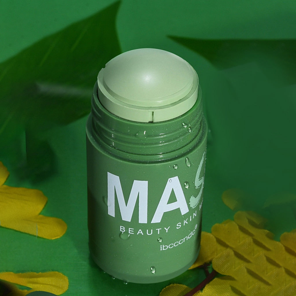 Hot Sale - Green Tea Mask - Nuskin Beauty Store