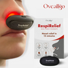 Oveallgo™ RespiRelief Red Light Nasal Therapy Instrument - Nuskin Beauty Store