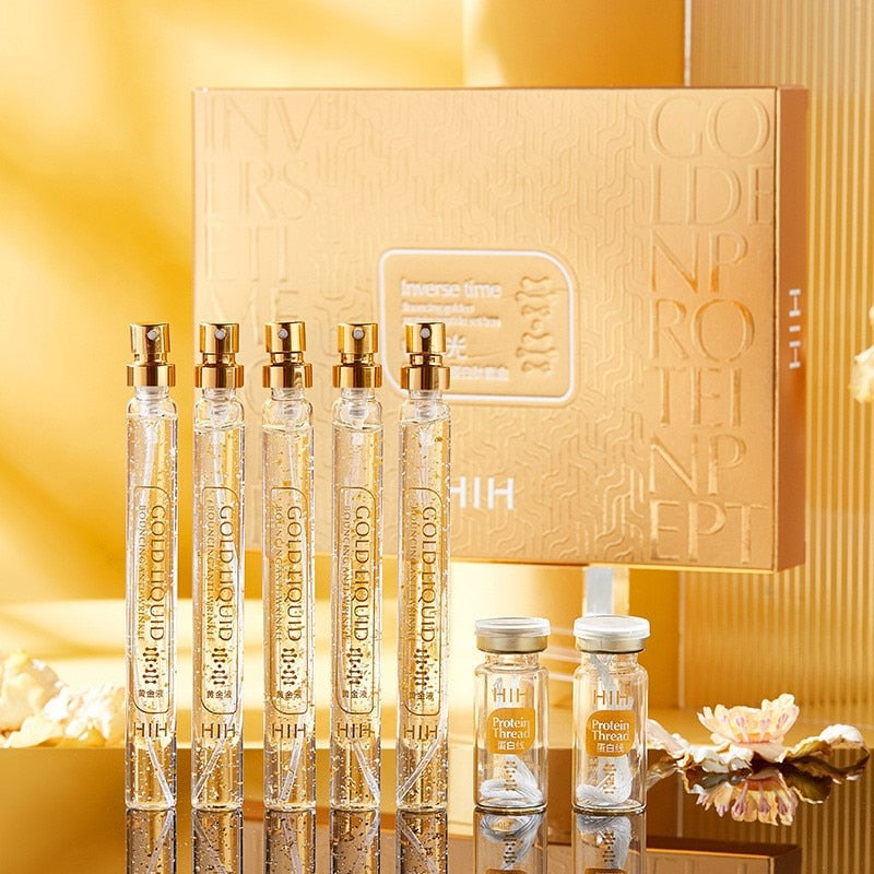 BEAUTE™ Protein Threading Set - Nuskin Beauty Store