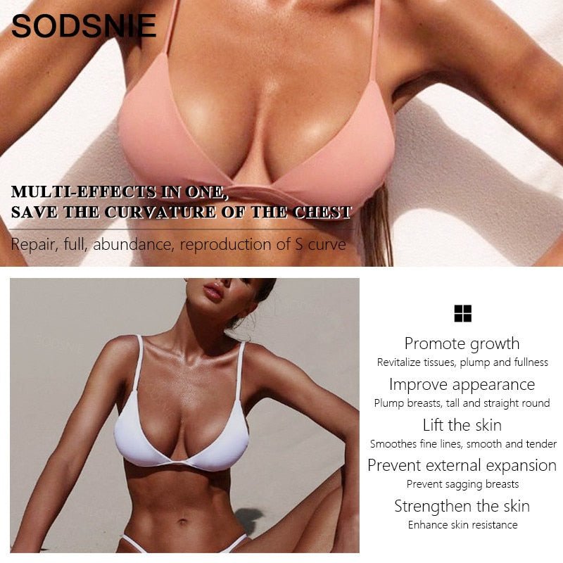 SODSNIE BREAST - Nuskin Beauty Store