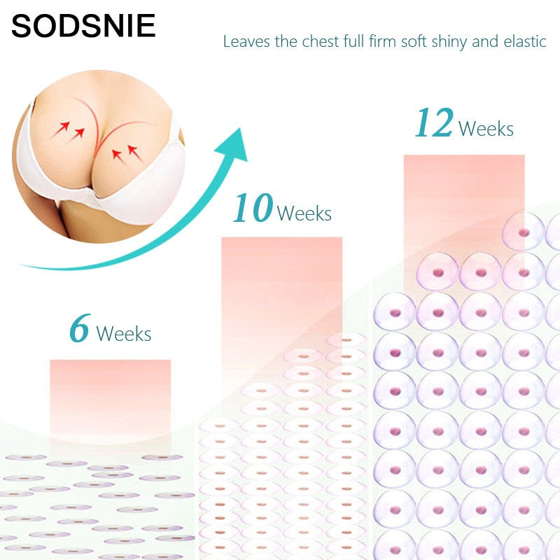 SODSNIE BREAST - Nuskin Beauty Store