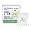 FastClean Lung Cleansing Herbal Extracts Ring - Nuskin Beauty Store