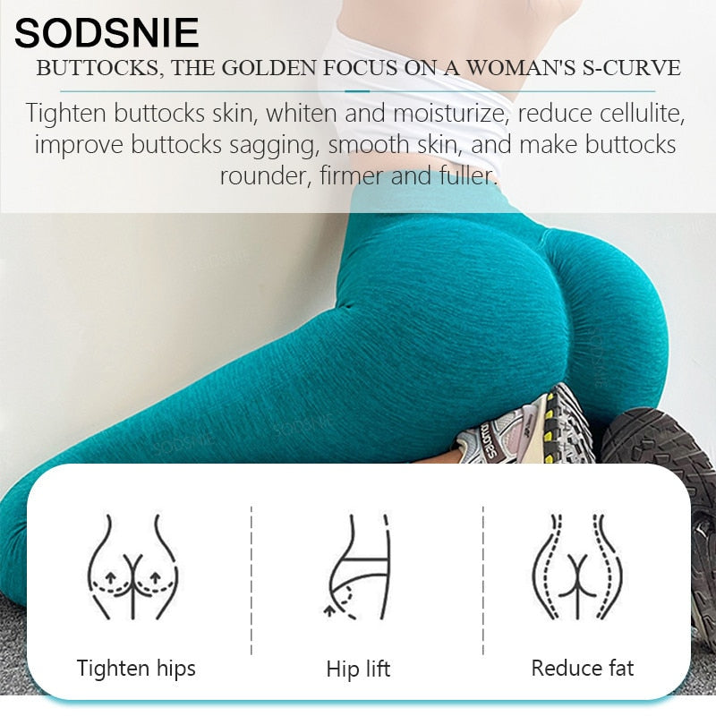 SODSNIE BUTT - Nuskin Beauty Store