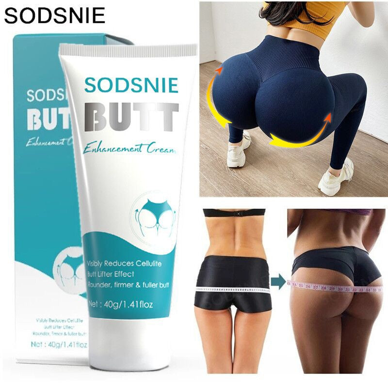 SODSNIE BUTT - Nuskin Beauty Store