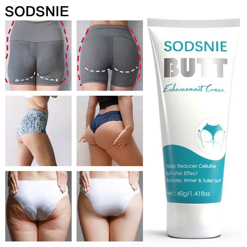 SODSNIE BUTT - Nuskin Beauty Store