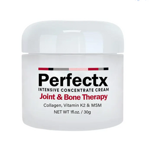 CC™ Perfectx Joint And Bone Therapy Cream - Nuskin Beauty Store