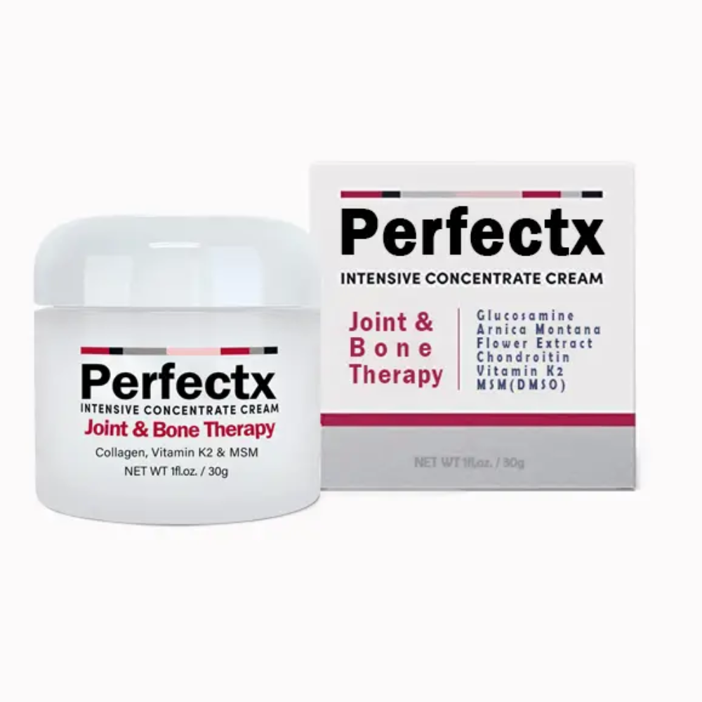 CC™ Perfectx Joint And Bone Therapy Cream - Nuskin Beauty Store