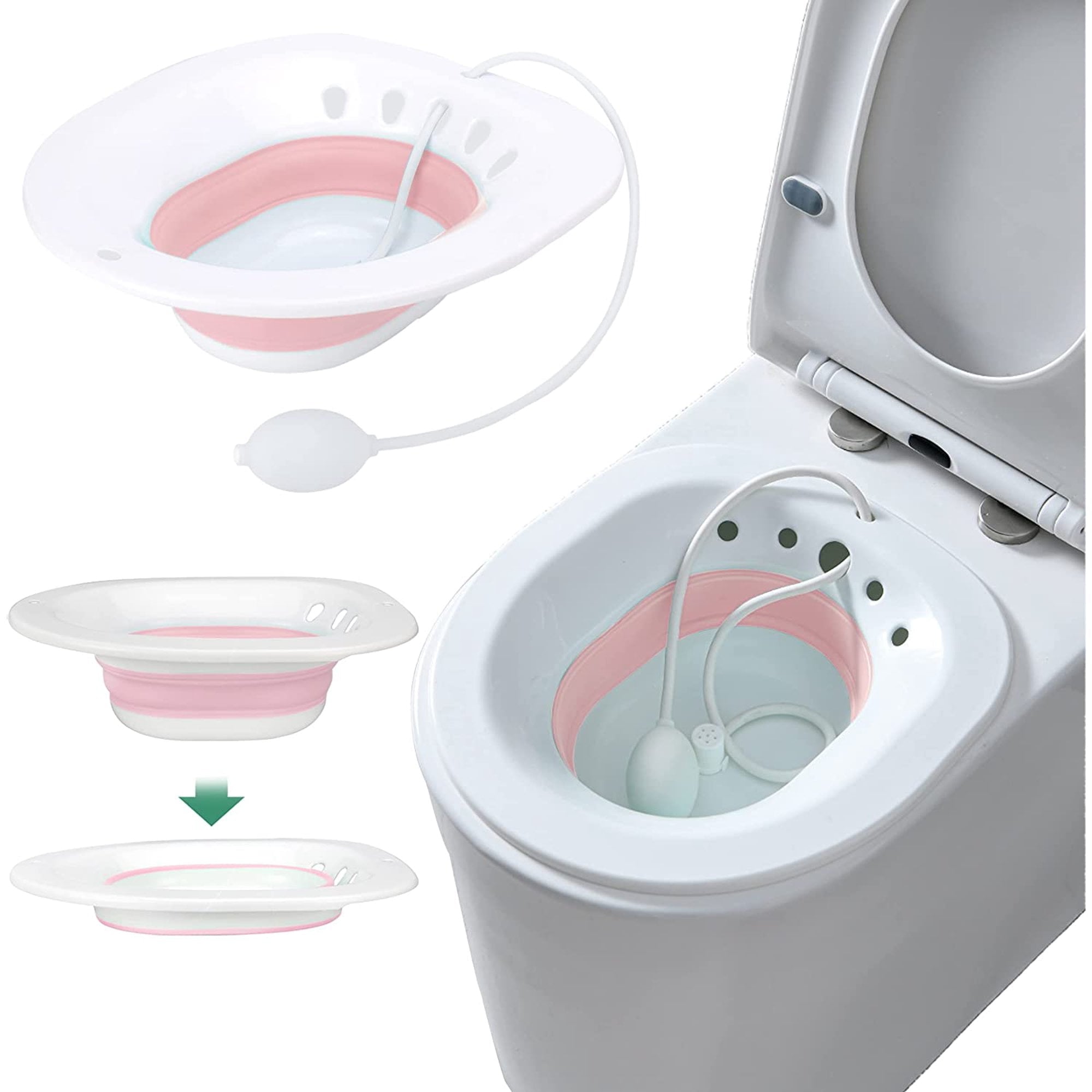 [SALE 30%] ™Vaginal Steaming Basin for Women - Nuskin Beauty Store