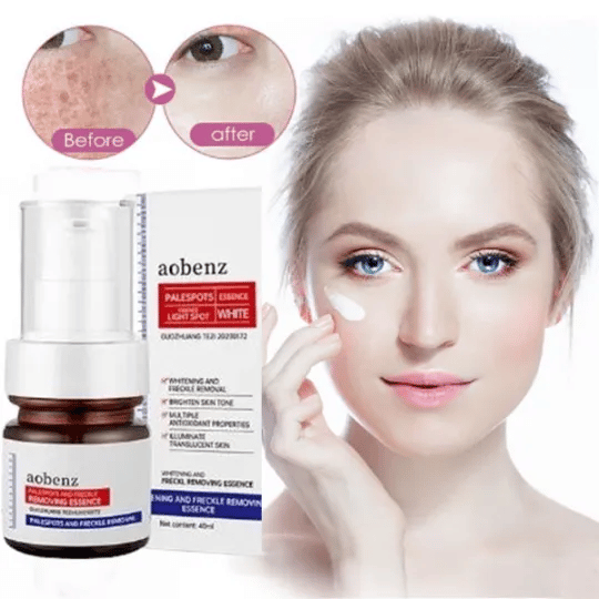 NO.1 MELASMA TREATMENT SERUM