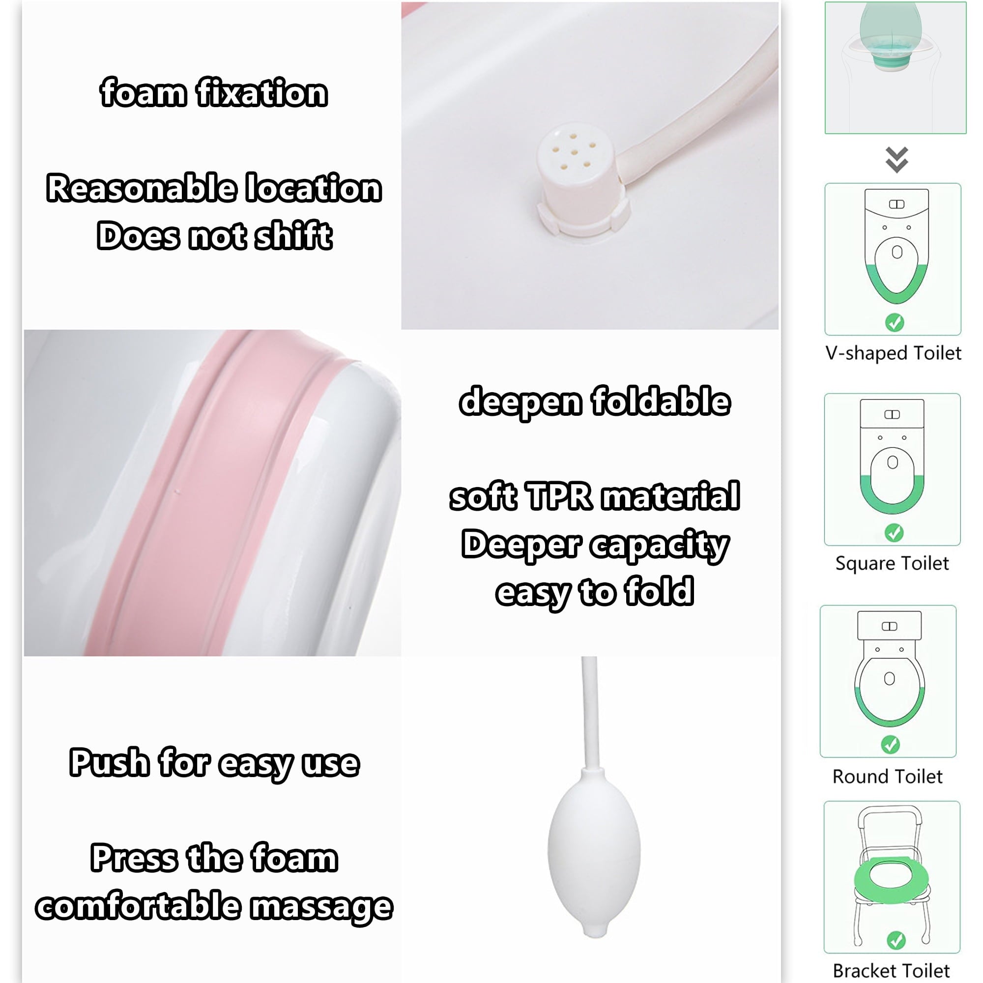 [SALE 30%] ™Vaginal Steaming Basin for Women - Nuskin Beauty Store