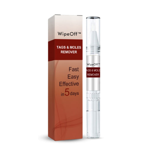 WipeOff™ Tags & Moles Remover - Nuskin Beauty Store