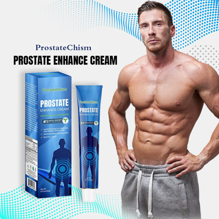 ProstateChism + Prostate Cream - Nuskin Beauty Store