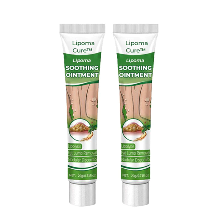 LipomaCure™ Soothing Ointment - Nuskin Beauty Store