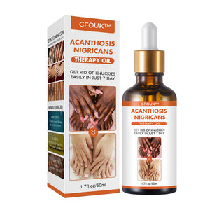 GFOUK™ Acanthosis Nigricans Therapy Oil - Nuskin Beauty Store