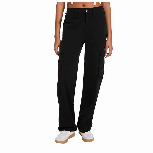 Ciellea™ Adjustable Straight Fit Cargo Pants