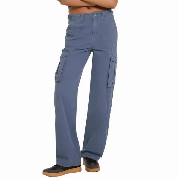 Ciellea™ Adjustable Straight Fit Cargo Pants