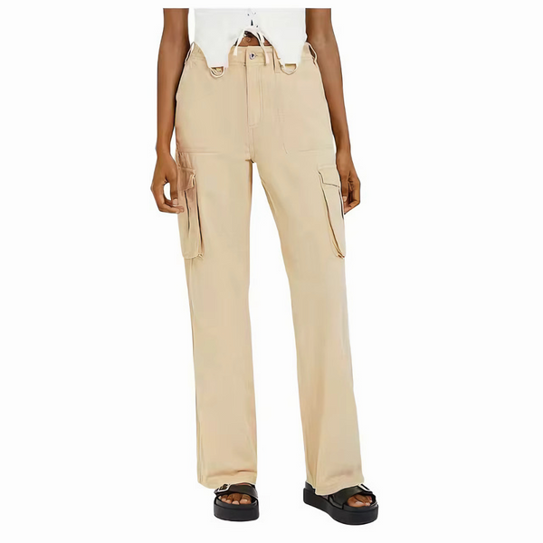 Ciellea™ Adjustable Straight Fit Cargo Pants